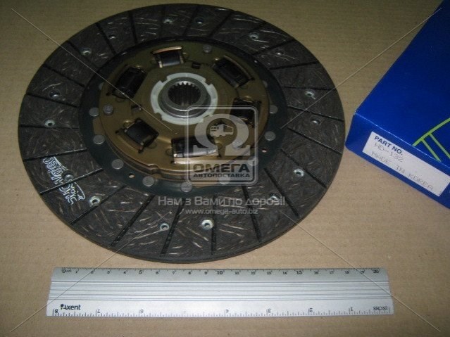 Disco de embraiagem VALEO HD132 preço, a partir de 109,54 USD