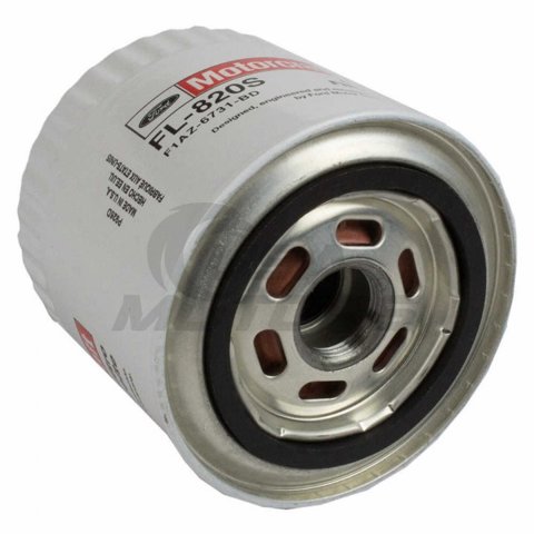 Compre FL820SB12 Ford Filtro de óleo