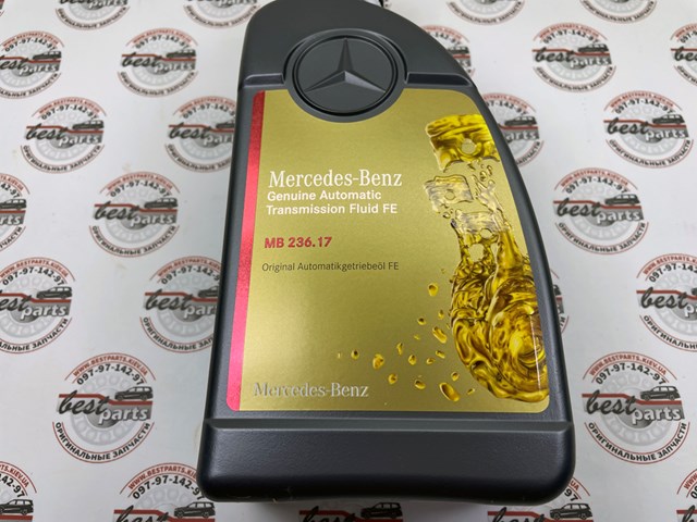 Óleo de transmissão Mercedes A002989060311CDND preço, a partir de 31,00 USD
