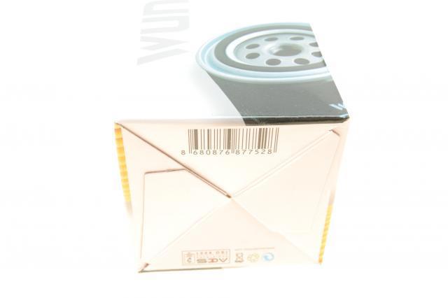 Compre WY232 Wunder Filtro de óleo
