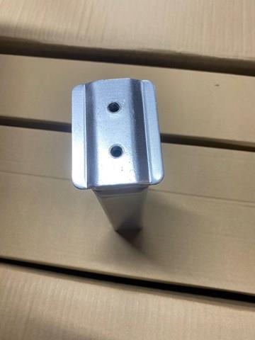 Consola de reforçador do pára-choque dianteiro Tesla 110919300C preço, a partir de 37,44 USD