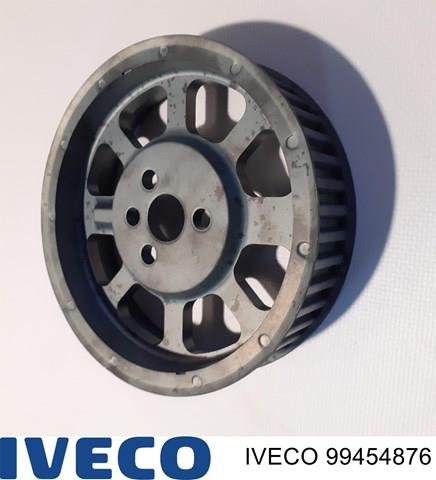 99454876 Fiat/Alfa/Lancia Engrenagem de cadeia da roda dentada da árvore distribuidora de motor