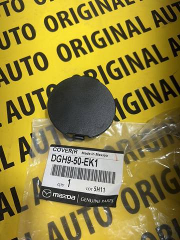 Tampão direito do pára-choque traseiro Mazda DGH950EK1 preço, a partir de 17,24 USD