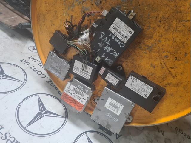Compre A2114452500 Mercedes 