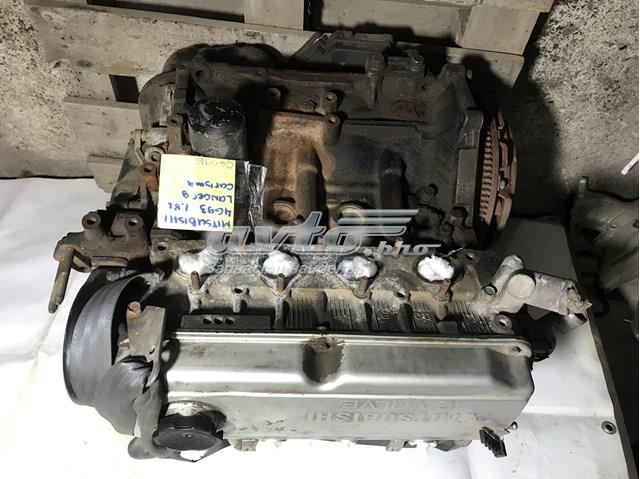  Mitsubishi 4G93
