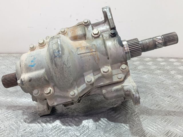  331175457R Renault (RVI)