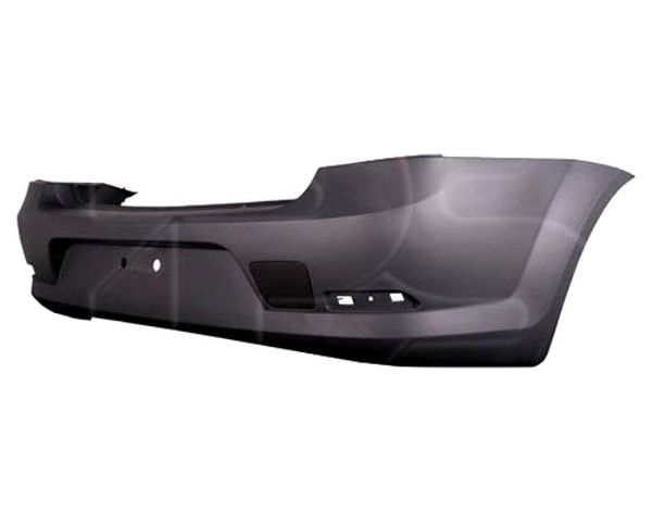 Pára-choque traseiro FPS FP5611950