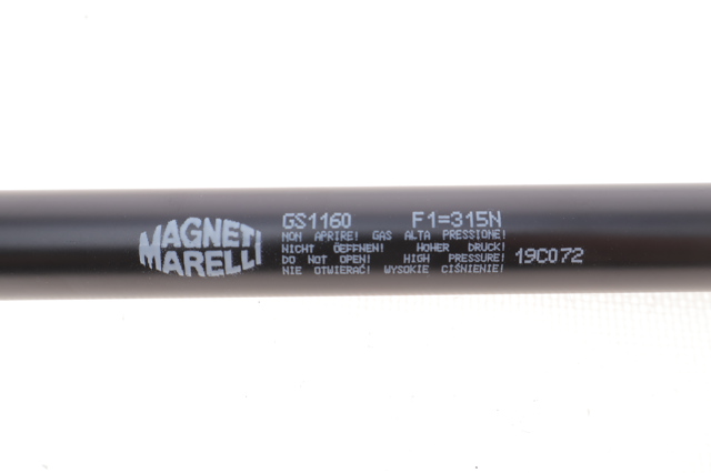 Compre 430719116000 Magneti Marelli Amortecedor da capota