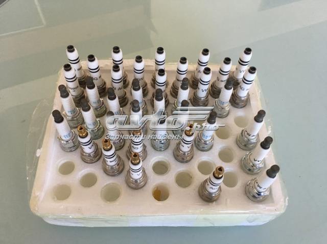Vela de ignição NGK IFR6QG