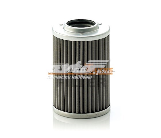 Filtro da Caixa Automática de Mudança ZF Parts 4139298038