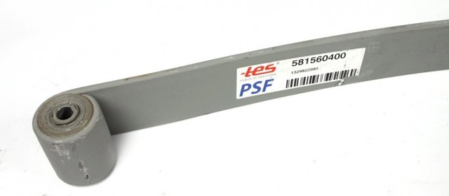 Compre 58156040019ZT1P TES Suspensão de lâminas traseiro