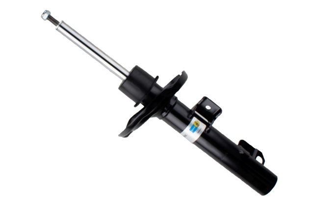 Amortecedor dianteiro esquerdo DFR534900 Mazda