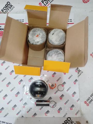 8772755050 Nural Pistão do kit para 1 cilindro, 2ª reparação ( + 0,50)