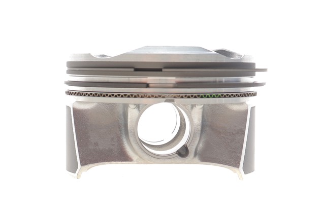 Compre 081PI00110000 Mahle Original Pistão do kit para 1 cilindro, STD