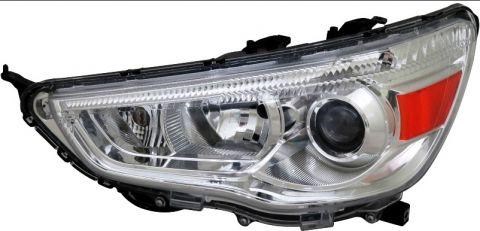 Luz esquerda FPS FP4819R1P preço, a partir de 254,51 USD