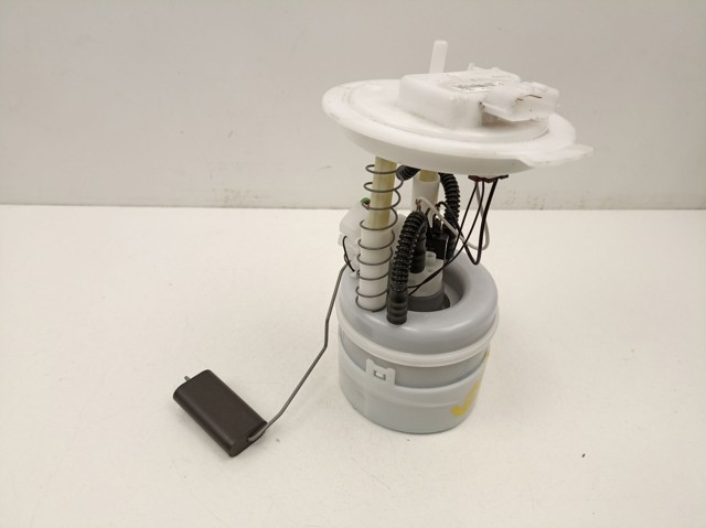 Módulo de bomba de combustível com sensor do nível de combustível para Dacia Sandero III 