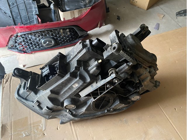  VAG 3G1941036L