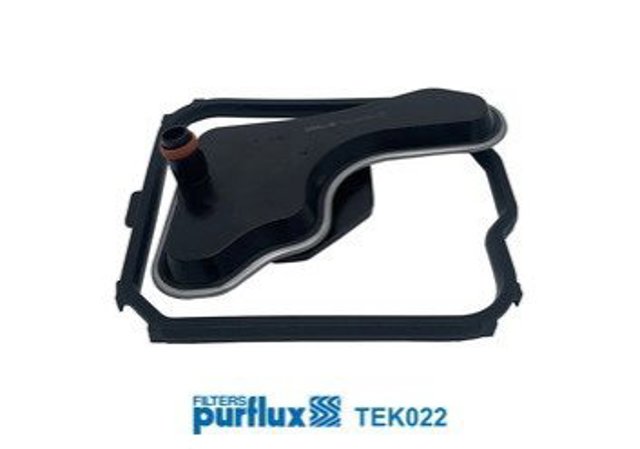 Filtro da Caixa Automática de Mudança Purflux TEK022 preço, a partir de 21,96 USD
