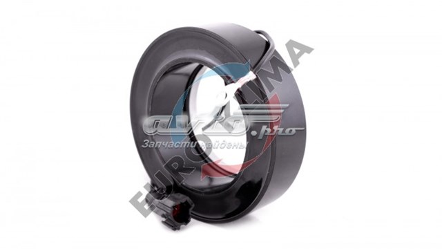 Acoplamento (bobina magnética) do compressor de aparelho de ar condicionado CC401 Euroklima