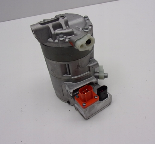 Compressor de aparelho de ar condicionado 3GD816803D VAG