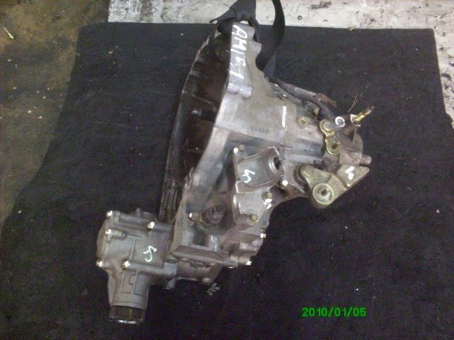 Compre D16W1 Honda Motor montado
