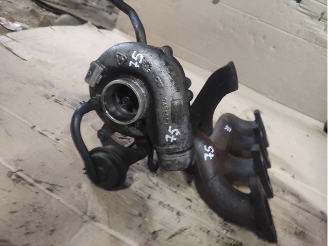 Turbina Fiat/Alfa/Lancia 500364493