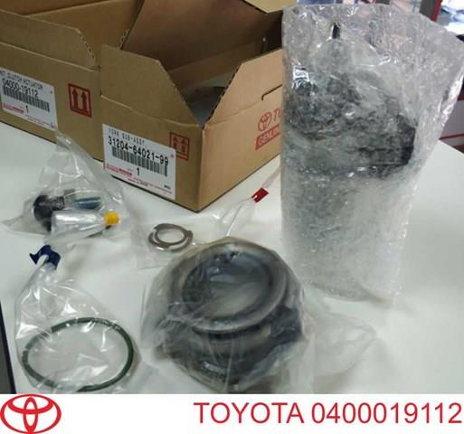 Atuador de embraiagem Toyota 0400019112 preço, a partir de 302,12 USD