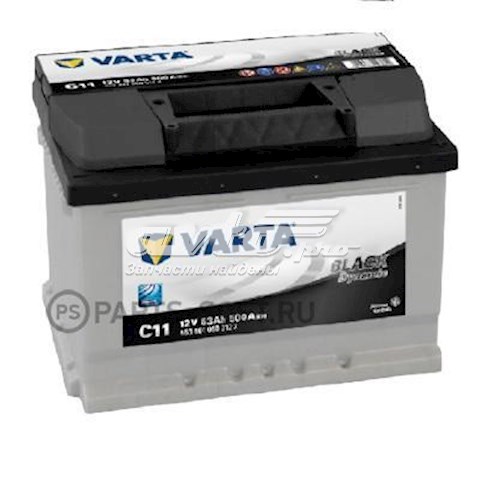 Compre 553401050 Varta Bateria recarregável (PILHA)