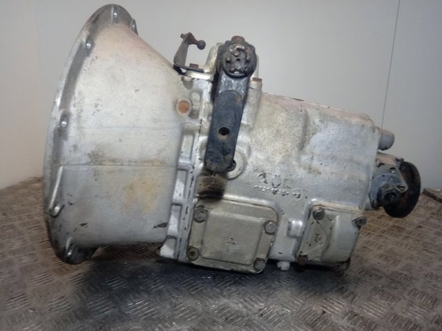Caixa de Mudança montada (caixa mecânica de velocidades) Nissan/Infiniti M525A preço, a partir de 738,28 USD