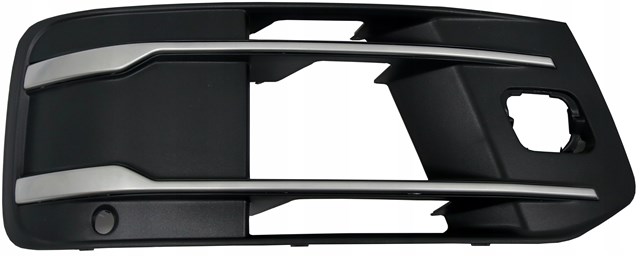Moldura direita do pára-choque dianteiro VAG 4M0807682AAEFA preço, a partir de 90,23 USD
