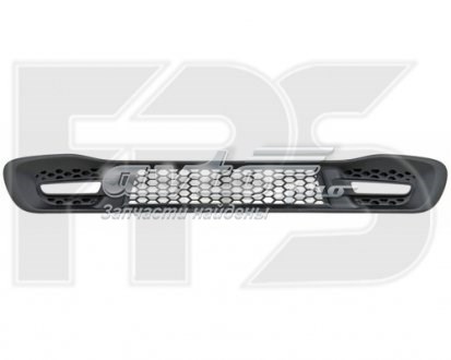 Grelha do pára-choque dianteiro Mercedes A4518880623 preço, a partir de 64,91 USD