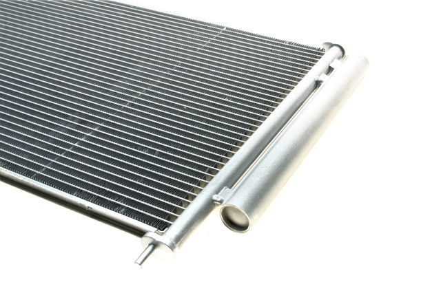 812654 VALEO Radiador de aparelho de ar condicionado