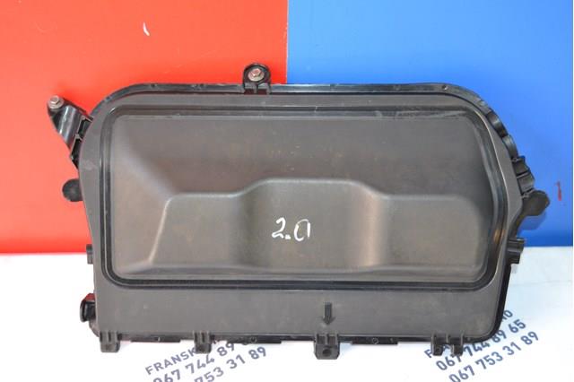 Tampa de motor decorativa 9682444080 Fiat/Alfa/Lancia