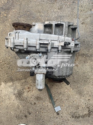 Caixa de transferência Land Rover 4H227K780CA