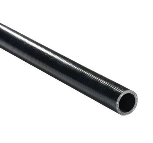 Tubo de combustível, inverso desde os injetores Gates 322510015
