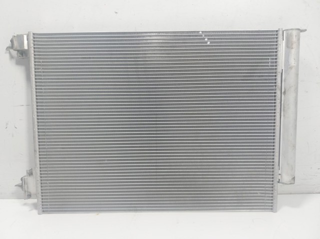 921005FA0A Renault (RVI) Radiador de aparelho de ar condicionado
