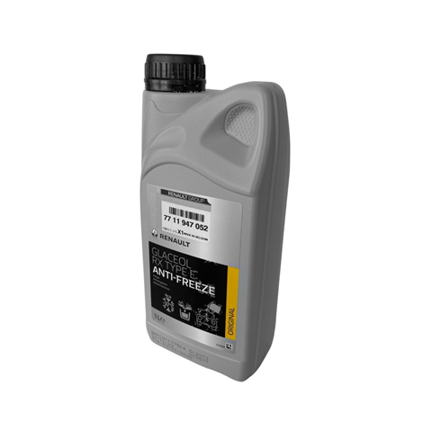 Fluido de esfriamento Renault (RVI) 7711947052 preço, a partir de 16,65 USD