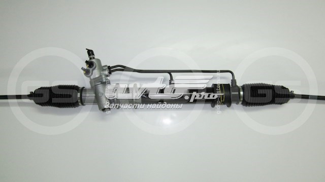 Cremalheira da direção 577054B010 Hyundai/Kia