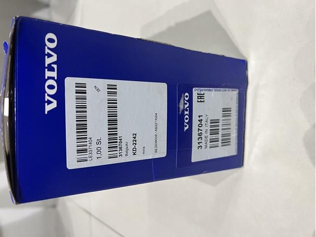 Bota de proteção externa de junta homocinética do semieixo dianteiro Volvo 31367041 preço, a partir de 27,14 USD