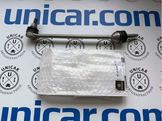 Montante direito de estabilizador dianteiro Mercedes A2963232000 preço, a partir de 24,03 USD