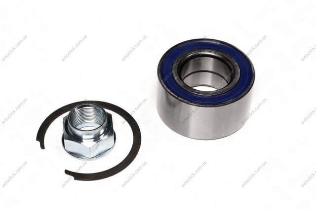 Rolamento de cubo dianteiro Rider RD34155836