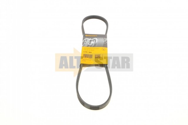 Correia dos conjuntos de transmissão Continental/Siemens 4PK900 preço, a partir de 11,05 USD