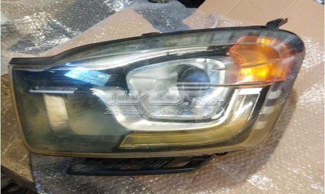 Luz esquerda 8310534100 Ssang Yong