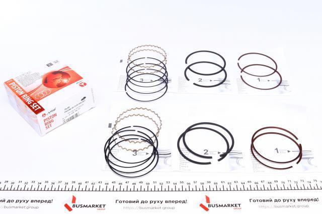 Kit de anéis de pistão de motor, STD. AMP/Paradowscy PRDAE493538000SET preço, a partir de 40,96 USD