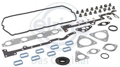 Kit de vedantes de motor completo Corteco 83403959