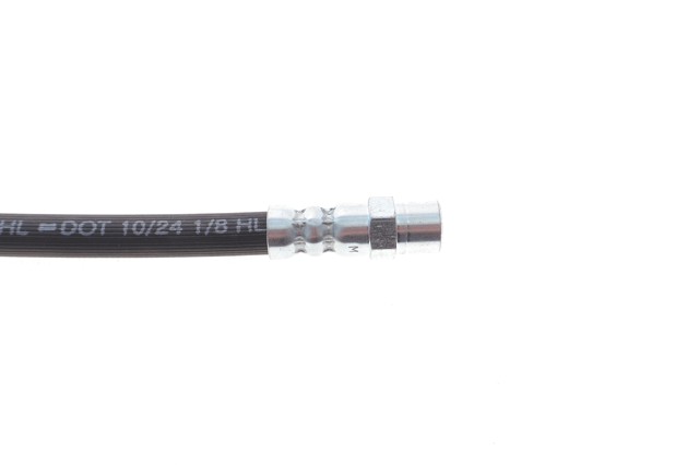 Compre LH7650 Delphi Tubo do freio traseiro esquerdo