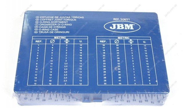 Compre 50651 JBM 