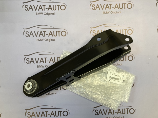 33326895251 BMW 