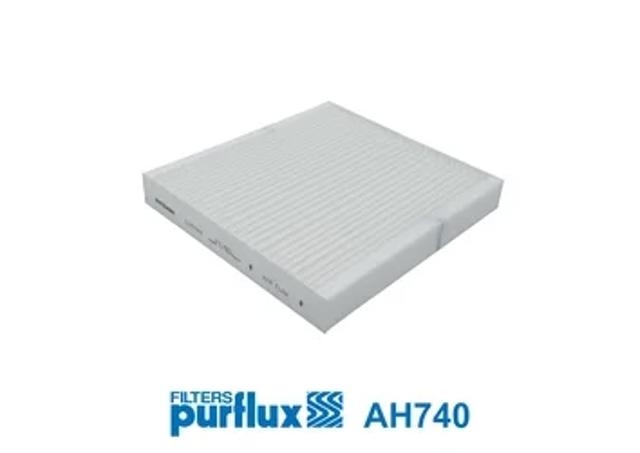 Filtro de salão Purflux AH740