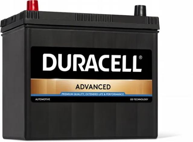 Bateria recarregável (PILHA) DA45L Duracell